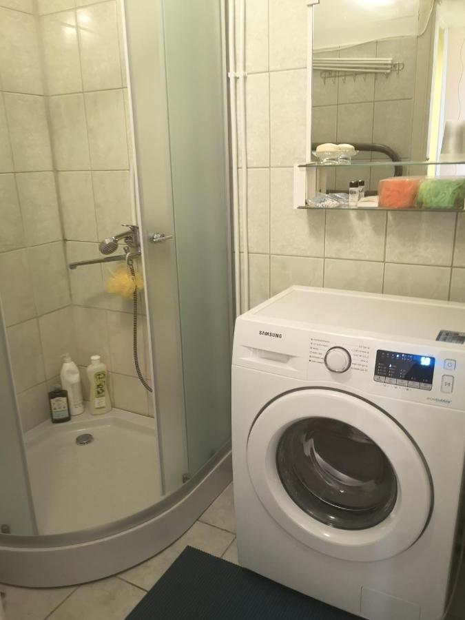 Dvinumajas Vintage B&B Balvi Ngoại thất bức ảnh
