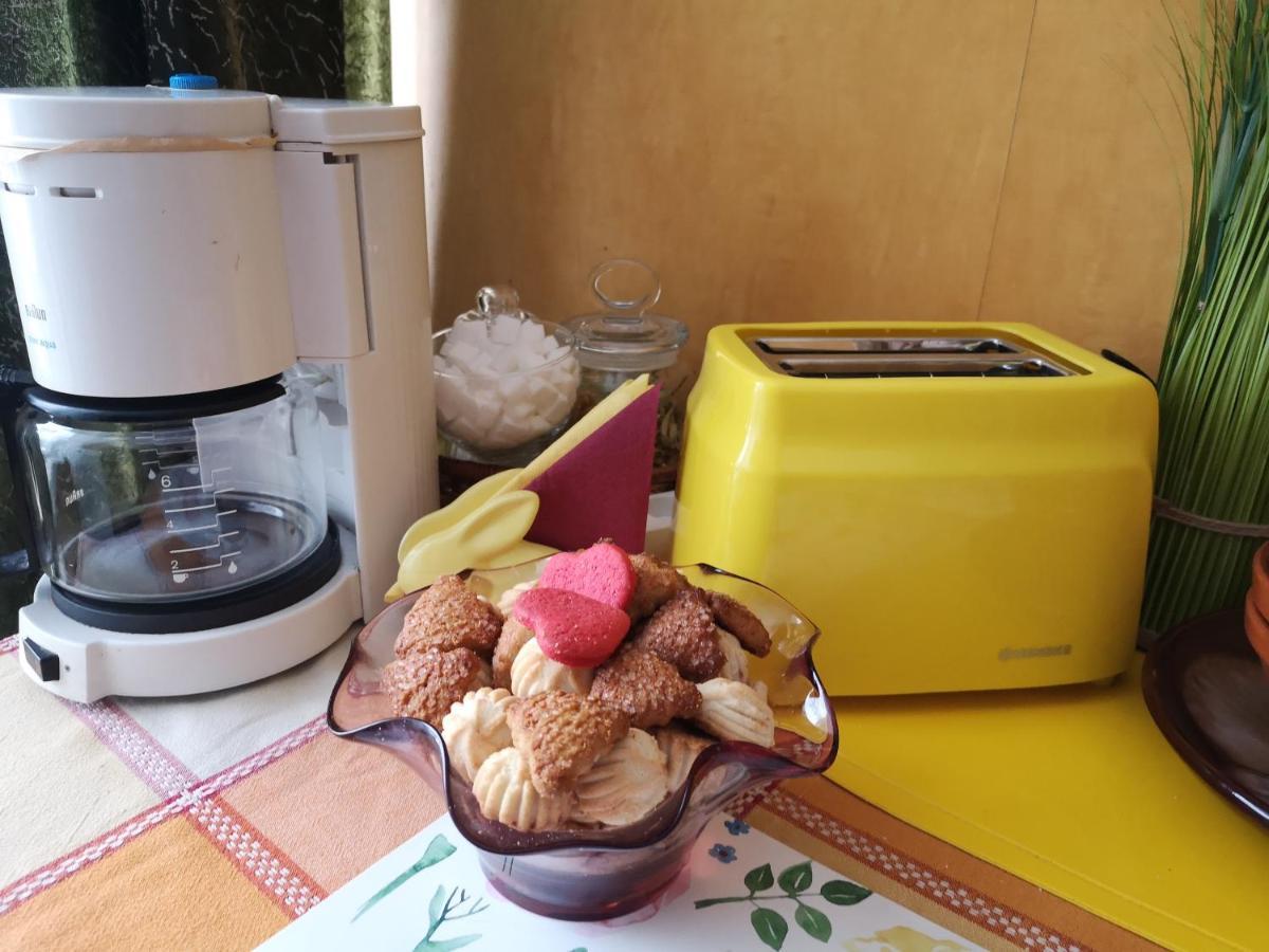 Dvinumajas Vintage B&B Balvi Ngoại thất bức ảnh
