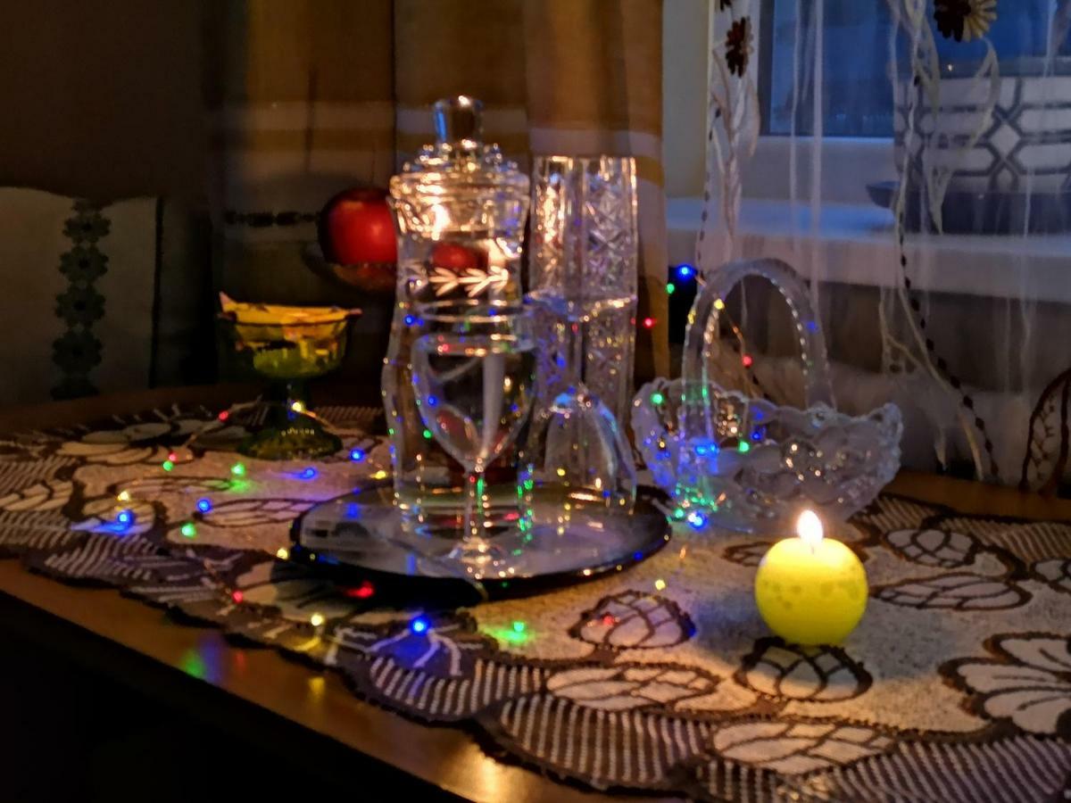 Dvinumajas Vintage B&B Balvi Ngoại thất bức ảnh