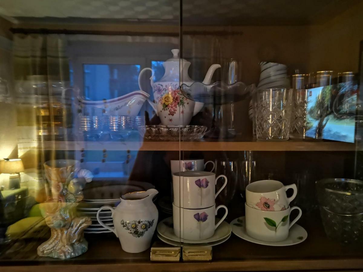 Dvinumajas Vintage B&B Balvi Ngoại thất bức ảnh